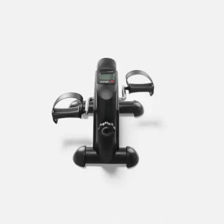 دراجة رياضية صغيرة بشاشة رقمية