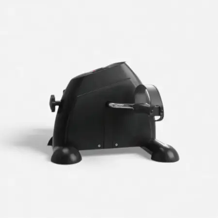 دراجة رياضية صغيرة بشاشة رقمية