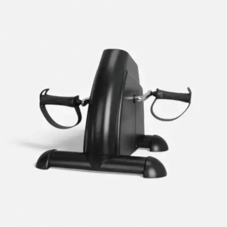 دراجة رياضية صغيرة بشاشة رقمية