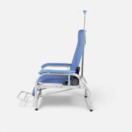 Infusion Blood Collection Chair