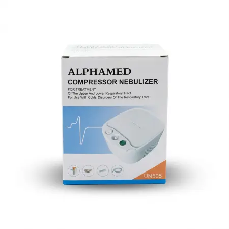 Compressor Nebulizer