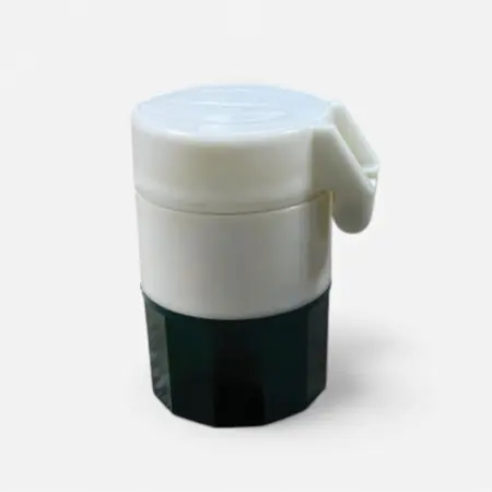 كسارة الأدوية