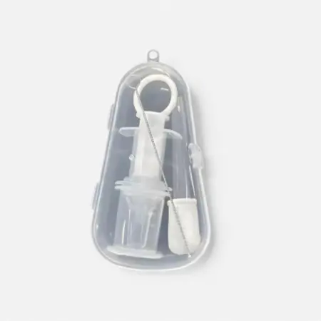 قطّارة تغذية للرضّع