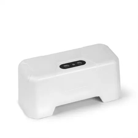 مُشغل تلقائي للمرحاض