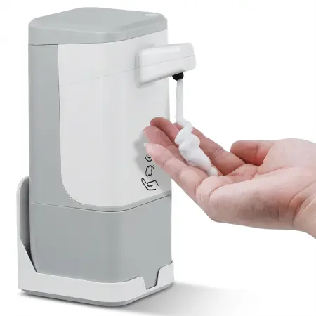 Auto Soap Dispenser 600ML