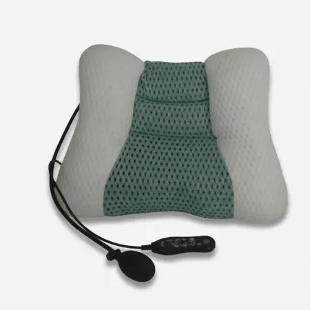 Vibrating Neck Shoulder Massager