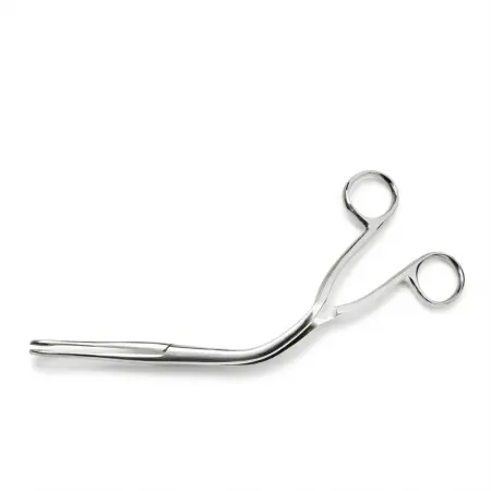 Magill Catheter Forceps, Child, 8"