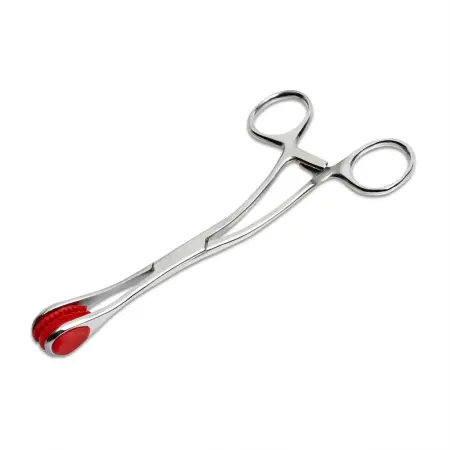 ملقط يونغ لإمساك اللسان، ‎6½ انش