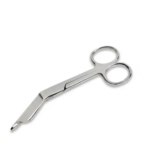 مقص لِستر للضمادات، ‎4½ انش