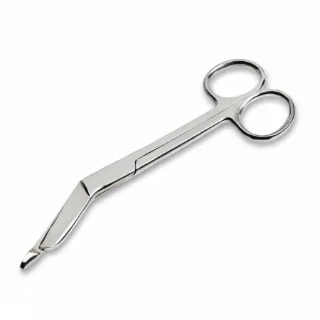 مقص لِستر للضمادات، ‎ 5½ انش