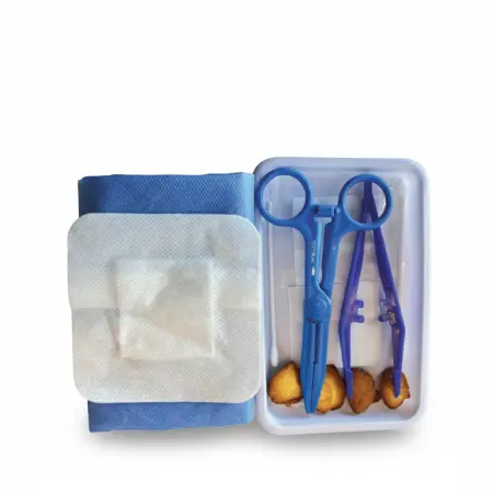 Disposable Dressing Pack