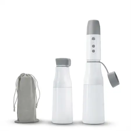 Portable Electric Travel Bidet