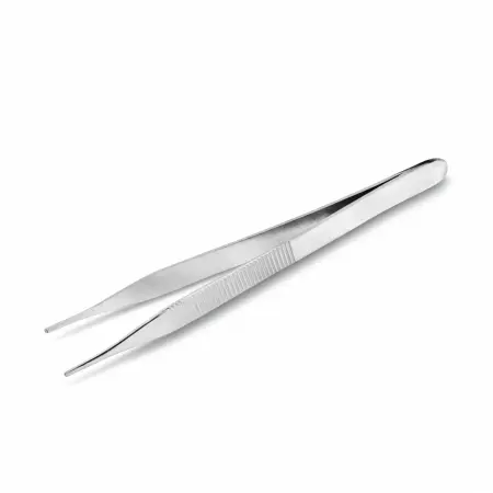 ملقط أدسون للأنسجة، ‎4½ انش