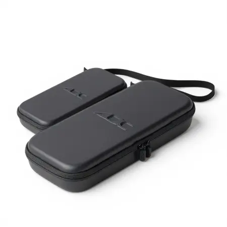 MEDIC Instrument Case