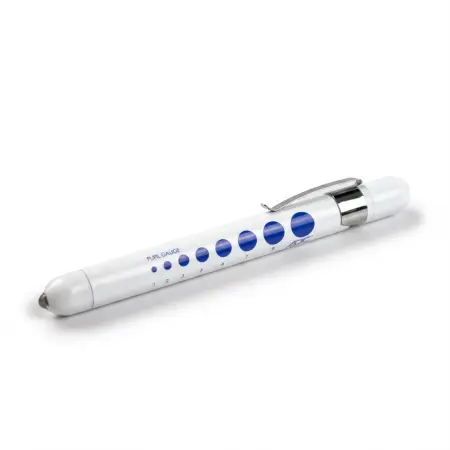 Metalite II™ Reusable Penlight