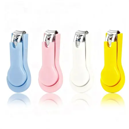 Baby Nail Clippers