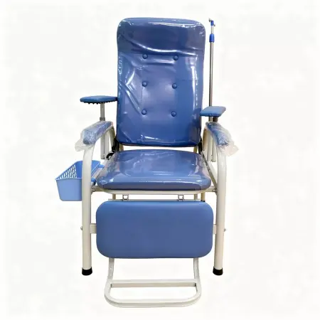 Infusion Blood Collection Chair
