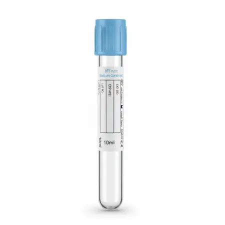 3.2% Sodium Citrate Tube