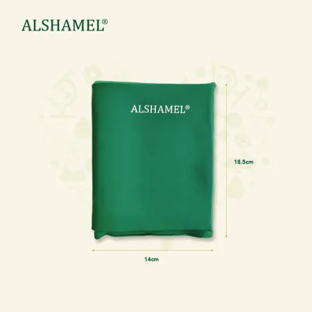 دعامة الركبة مع هلام مائي