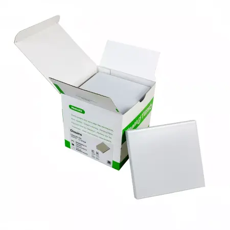 51x51 mm Mixing Pad