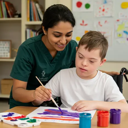   Special Needs Care
