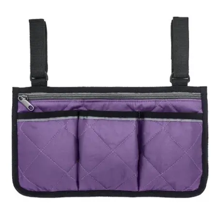 Wheelchair Side Bag