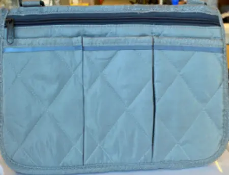 Wheelchair Side Bag