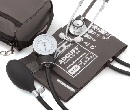 Pro's Combo 768/670 Kit Adult