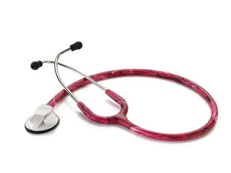 Adscope® 615 Platinum Clinician Stethoscope