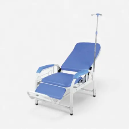 Infusion Blood Collection Chair