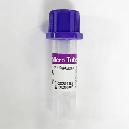 K₂-EDTA Tube