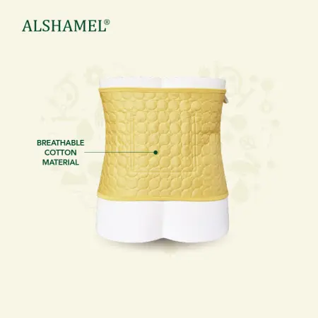 Postpartum Recovery Bandage