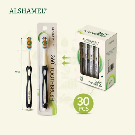 360° Toothbrush