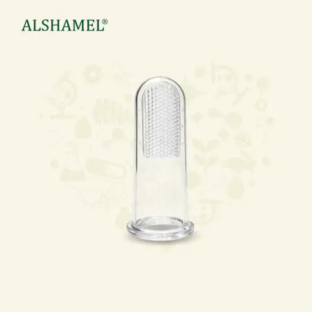 فرشاة أسنان للأطفال الرضع
