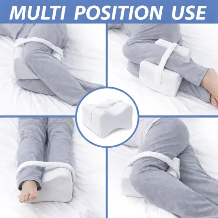 Knee Separator Cushion