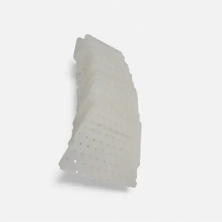 Nasal Stabilization Splint