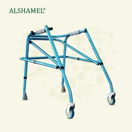 مشاية أطفال