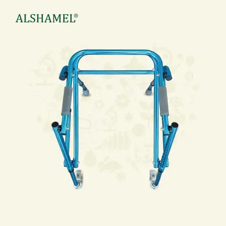 مشاية أطفال
