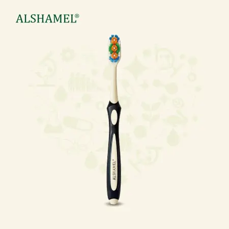 360° Toothbrush