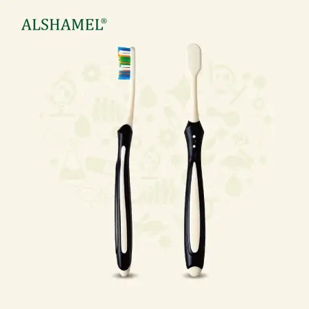 360° Toothbrush