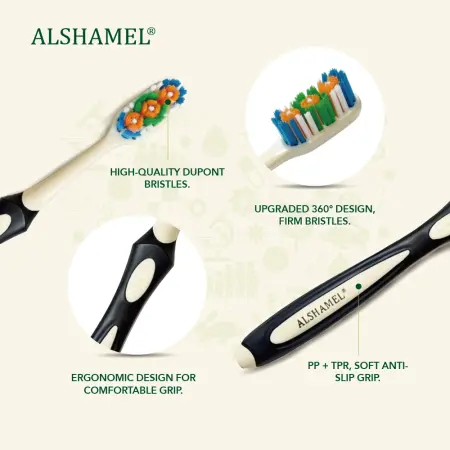 360° Toothbrush