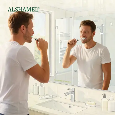 360° Toothbrush