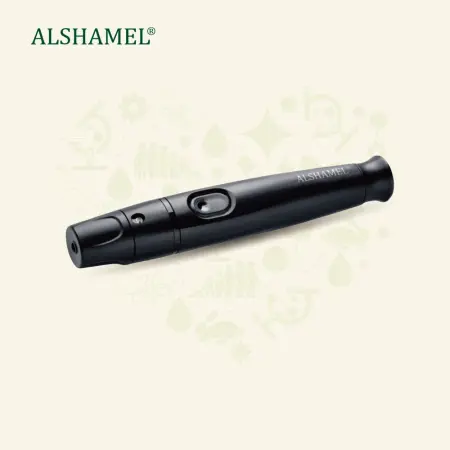 Lancing Device