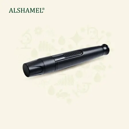 Lancing Device