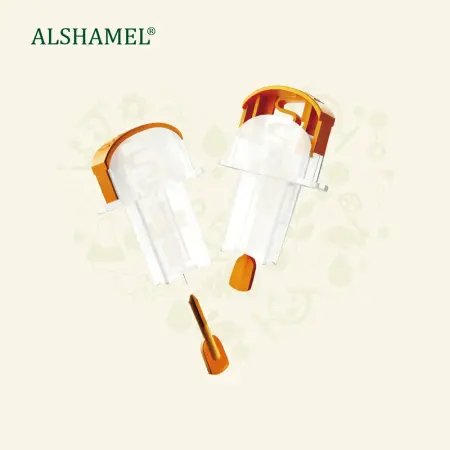 Safety Lancet 28G IV