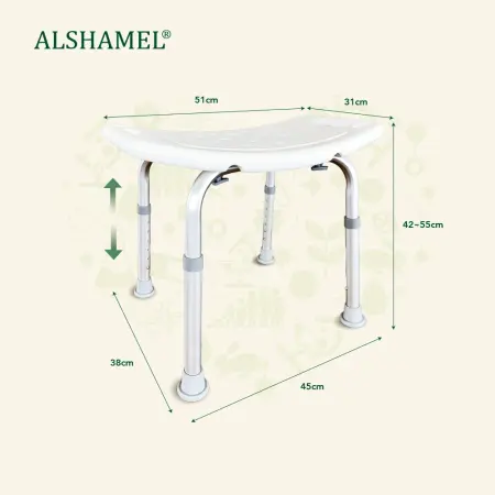 Shower Chair