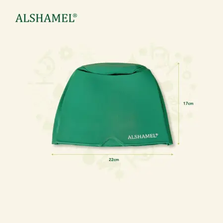 Migraine Headache Relief Cap (Double Layer)
