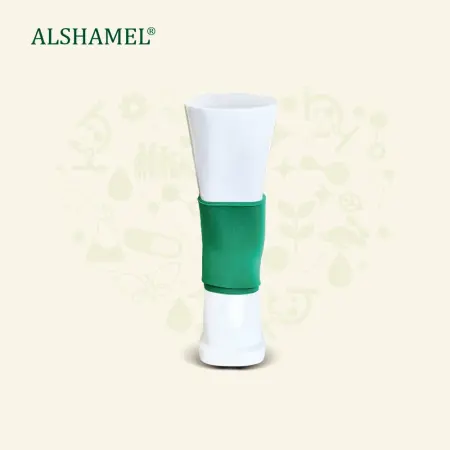Knee Pad with Hydro Gel