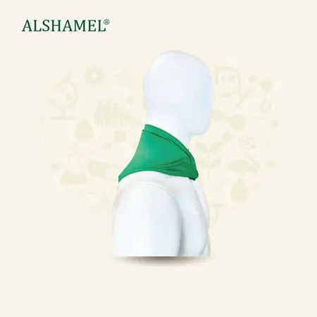 Shoulder Pad With Hydro Gel