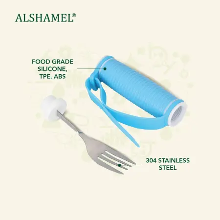 Adaptive Fork